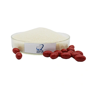 High quality halal edible gelatin powder 120-300 Bloom for cake candy